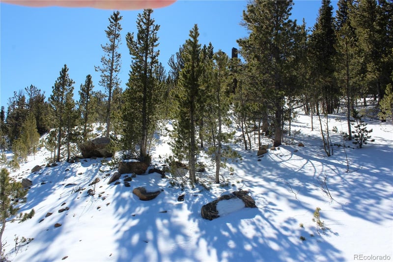 309 Aspen Lot 309, Idaho Springs, CO 80453