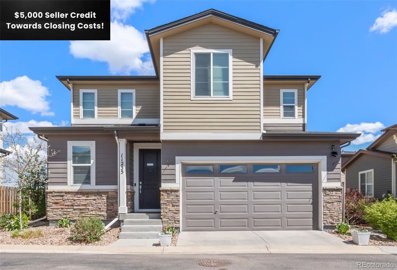 11235 Neu Towne Cir, Parker, CO 80134