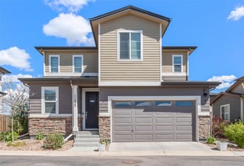 11235 Neu Towne Cir, Parker, CO 80134