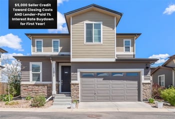 11235 Neu Towne Cir, Parker, CO 80134