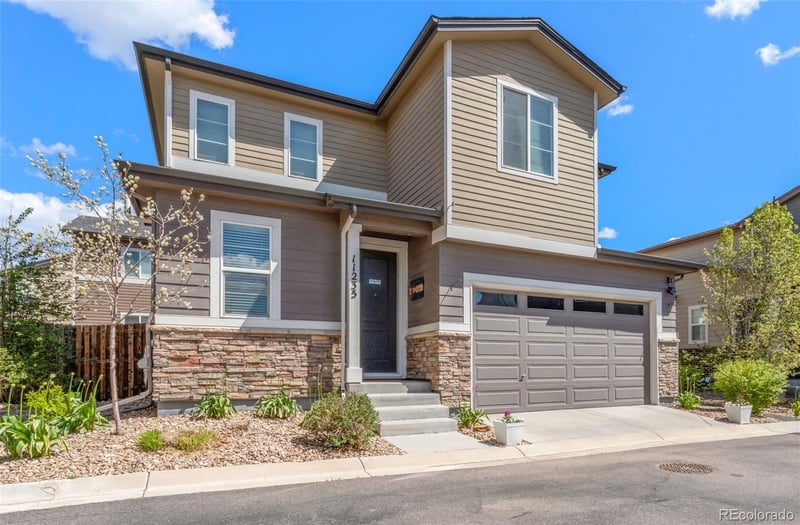 11235 Neu Towne Cir, Parker, CO 80134