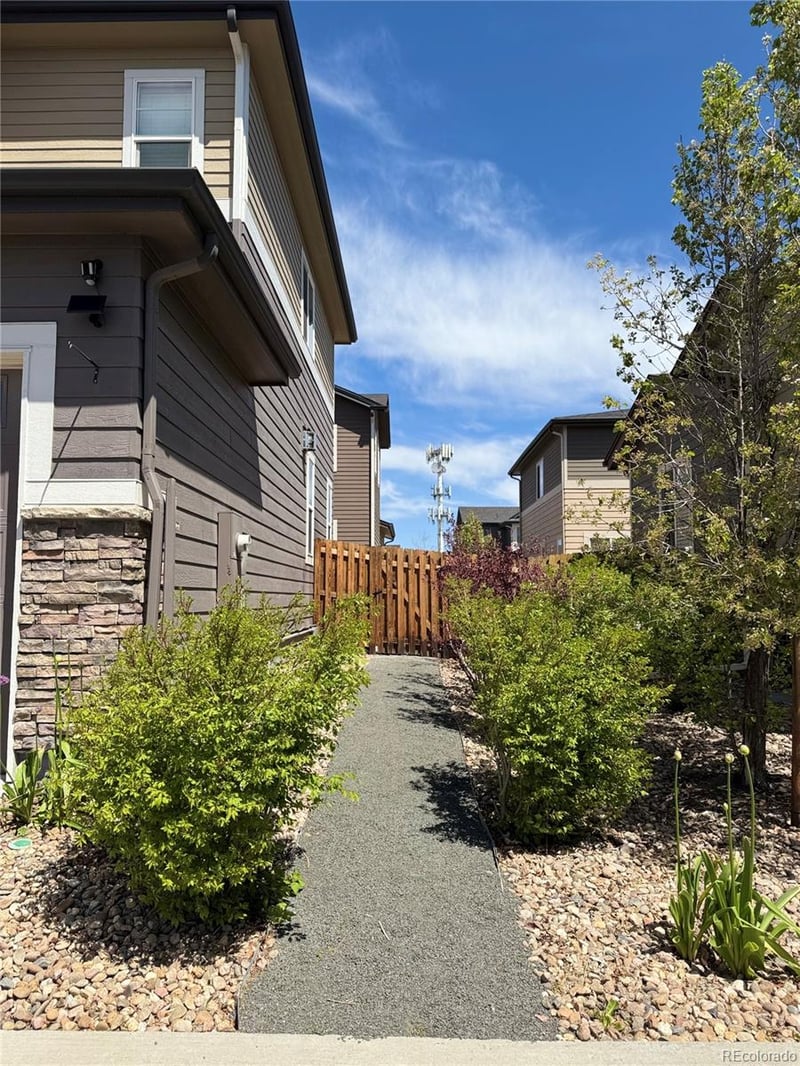 11235 Neu Towne Cir, Parker, CO 80134