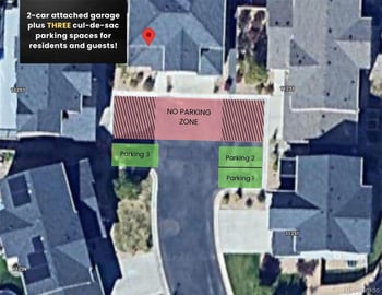 11235 Neu Towne Cir, Parker, CO 80134