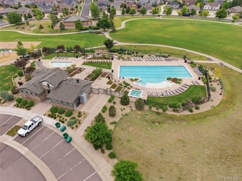 11235 S Neu Towne Cir, Parker, CO 80134