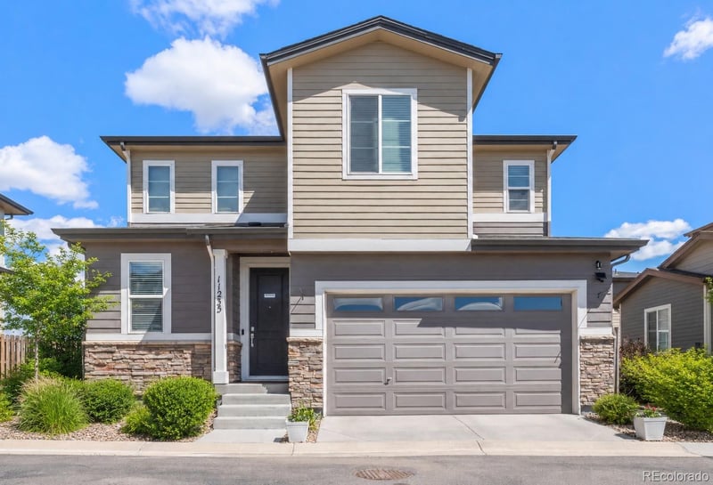 11235 Neu Towne Cir, Parker, CO 80134