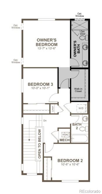 17215 Alameda Pw, Aurora, CO 80017