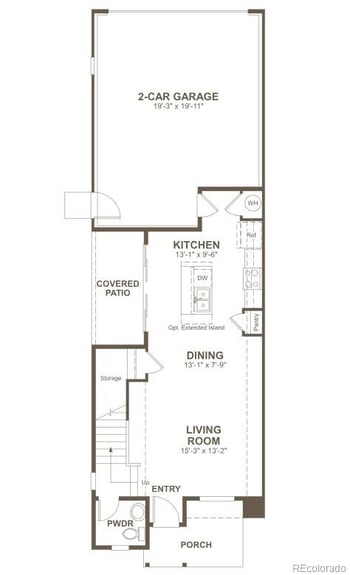 17215 Alameda Pw, Aurora, CO 80017