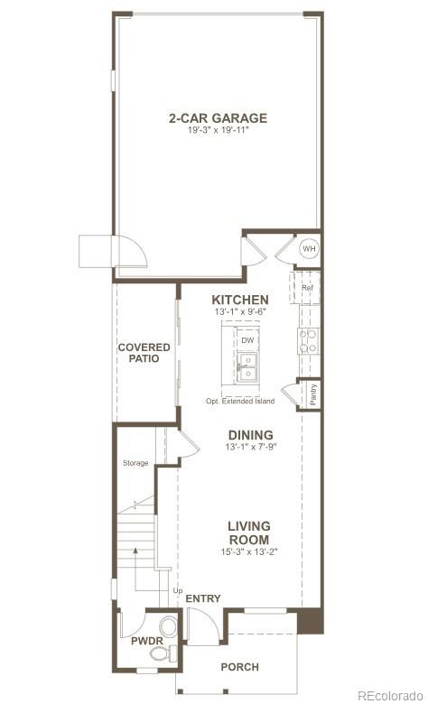 17215 Alameda Pw, Aurora, CO 80017