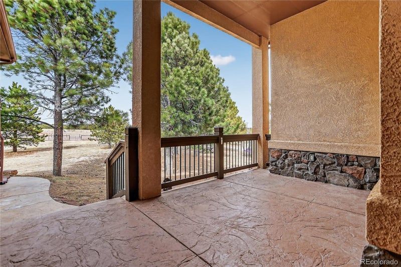 11955 Sir Galahad Dr, Colorado Springs, CO 80908