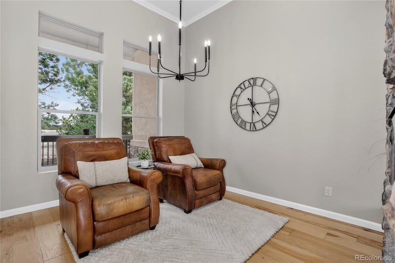 11955 Sir Galahad Dr, Colorado Springs, CO 80908