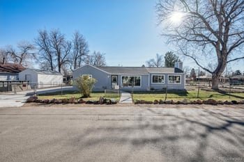 20 Gray St, Lakewood, CO 80226