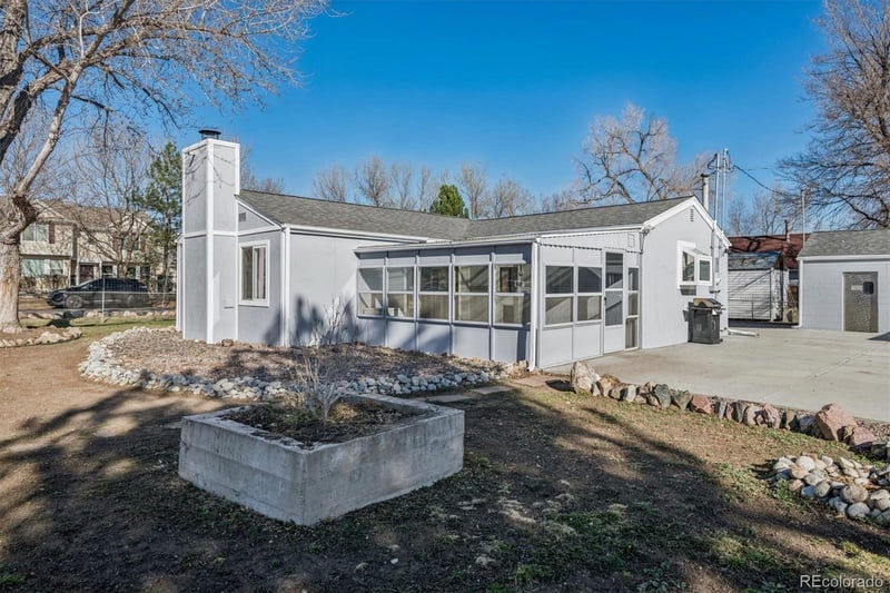 20 Gray St, Lakewood, CO 80226