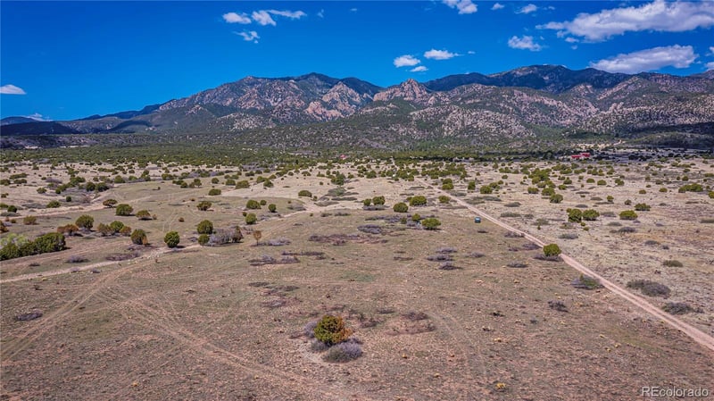 Cl&l Lot 93, Walsenburg, CO 81089