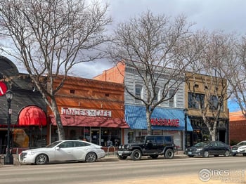 3921 Florentine Dr, Longmont, CO 80503