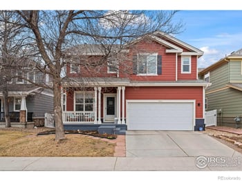 3921 Florentine Dr, Longmont, CO 80503