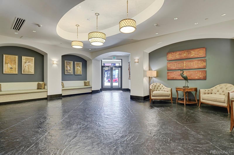 925 Lincoln St #8G, Denver, CO 80203