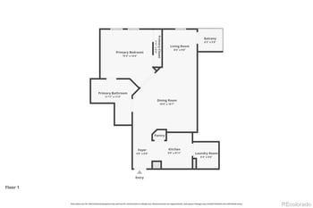 925 N Lincoln St #8G, Denver, CO 80203