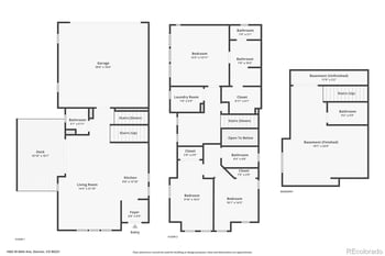 1682 66th Ave, Denver, CO 80221