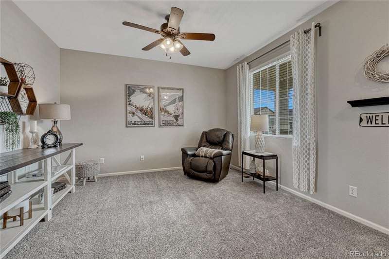 7791 Grady Cir, Castle Rock, CO 80108