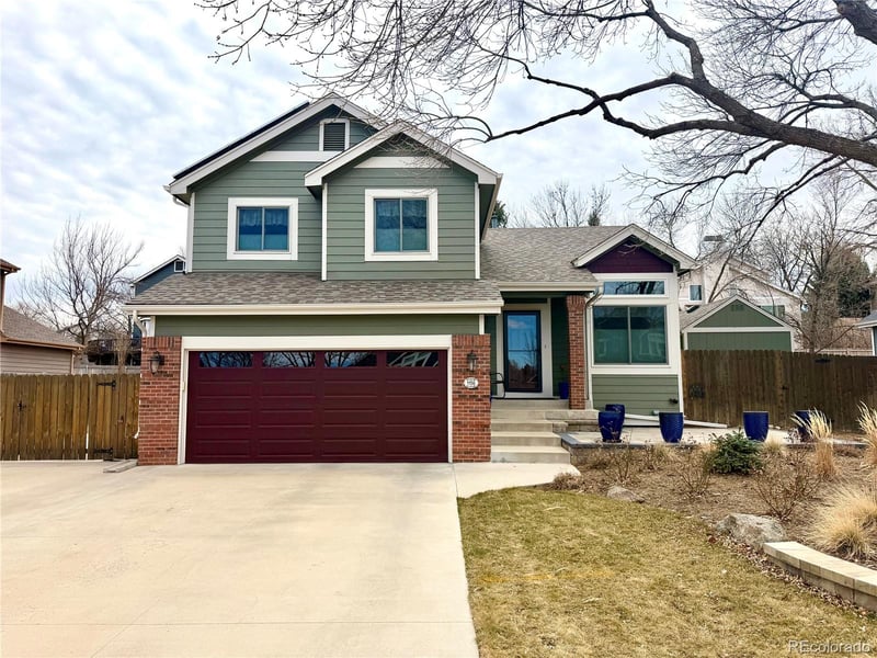 1156 Highland Park Dr, Broomfield, CO 80020