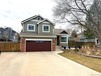 1156 Highland Park Dr, Broomfield, CO 80020