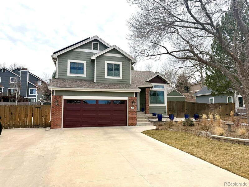 1156 Highland Park Dr, Broomfield, CO 80020