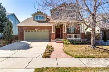 2303 Dogwood Dr, Erie, CO 80516