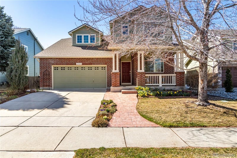 2303 Dogwood Dr, Erie, CO 80516