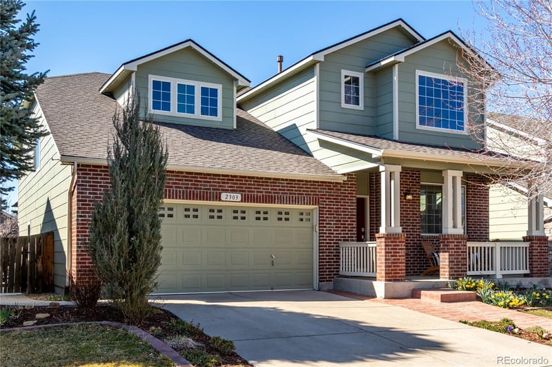 2303 Dogwood Dr, Erie, CO 80516