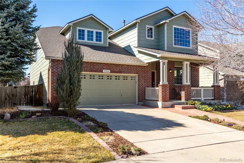 2303 Dogwood Dr, Erie, CO 80516