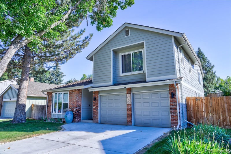 8830 80th Dr, Arvada, CO 80005