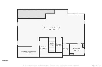 8830 80th Dr, Arvada, CO 80005