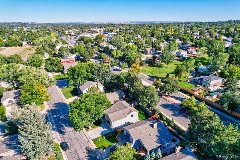 8830 80th Dr, Arvada, CO 80005