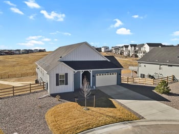 39638 Yorktown Ter, Elizabeth, CO 80107