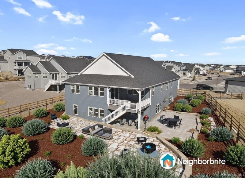 39638 Yorktown Ter, Elizabeth, CO 80107