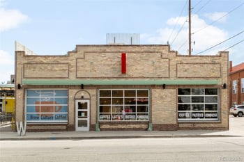 1583 King St, Denver, CO 80204