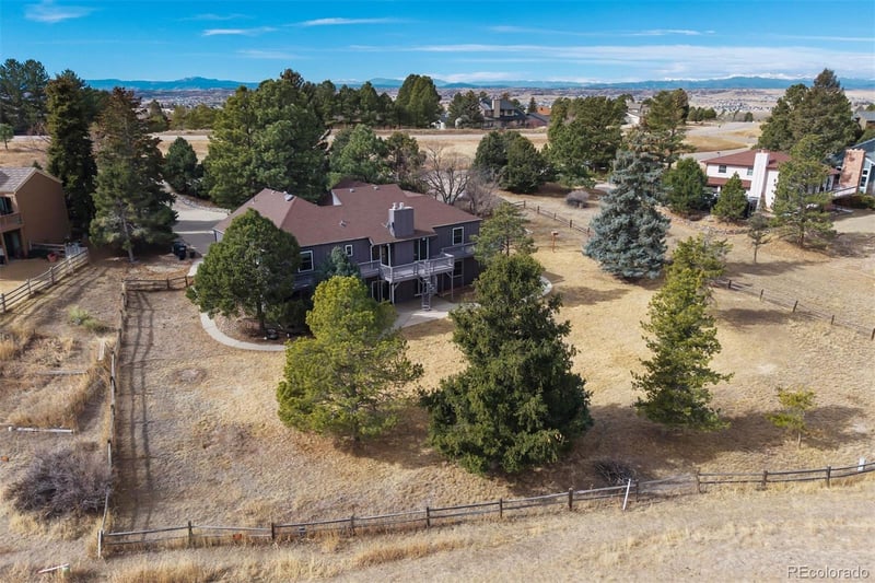 7863 Windfont Row, Parker, CO 80134