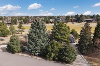 7863 Windfont Row, Parker, CO 80134