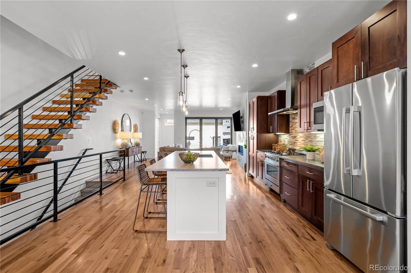 4465 Stuart St, Denver, CO 80212