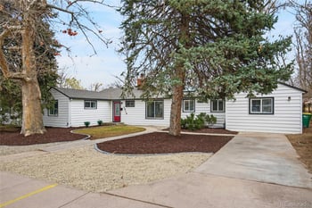 2916 Downing St, Englewood, CO 80113