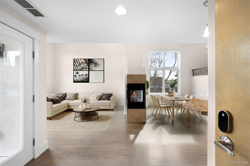 1080 E 13th Ave #401, Denver, CO 80218
