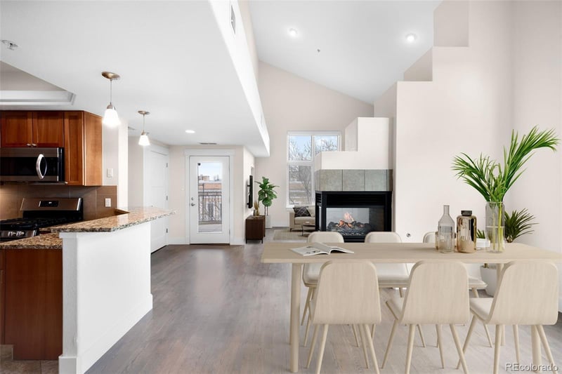 1080 E 13th Ave #401, Denver, CO 80218