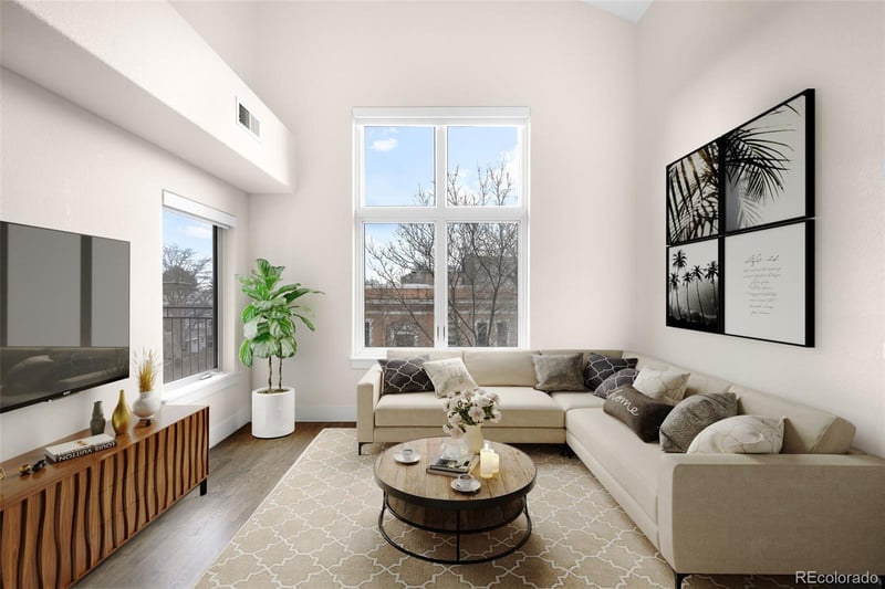 1080 E 13th Ave #401, Denver, CO 80218