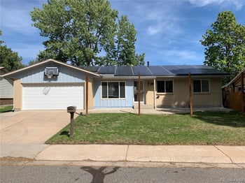 17409 Flora Pl, Aurora, CO 80013
