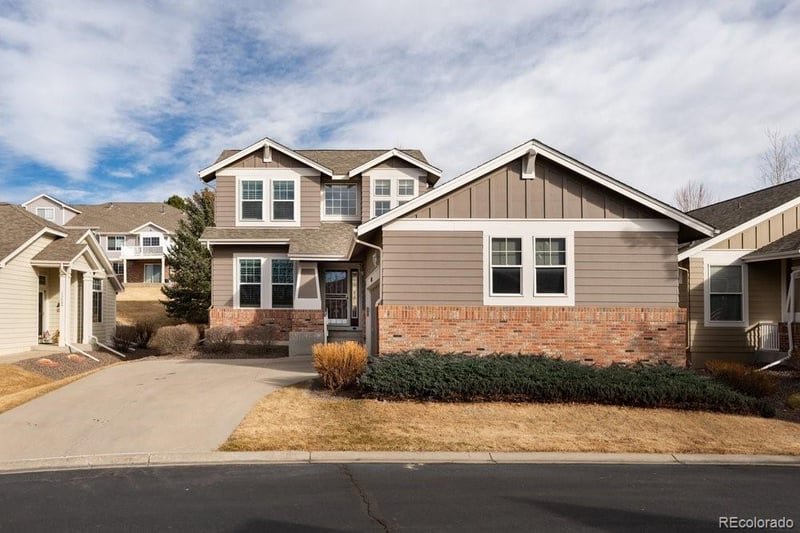 13571 61st Ln, Arvada, CO 80004