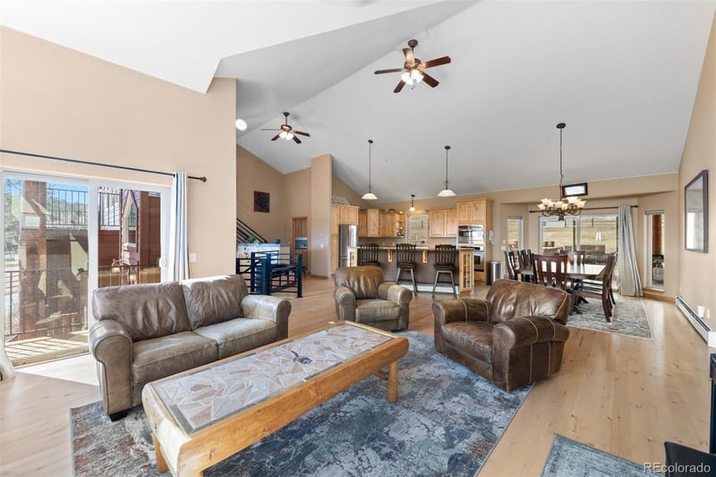 6249 Shasta Ln, Evergreen, CO 80439