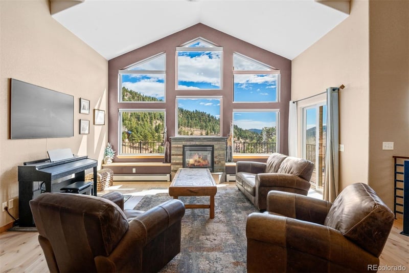 6249 Shasta Ln, Evergreen, CO 80439