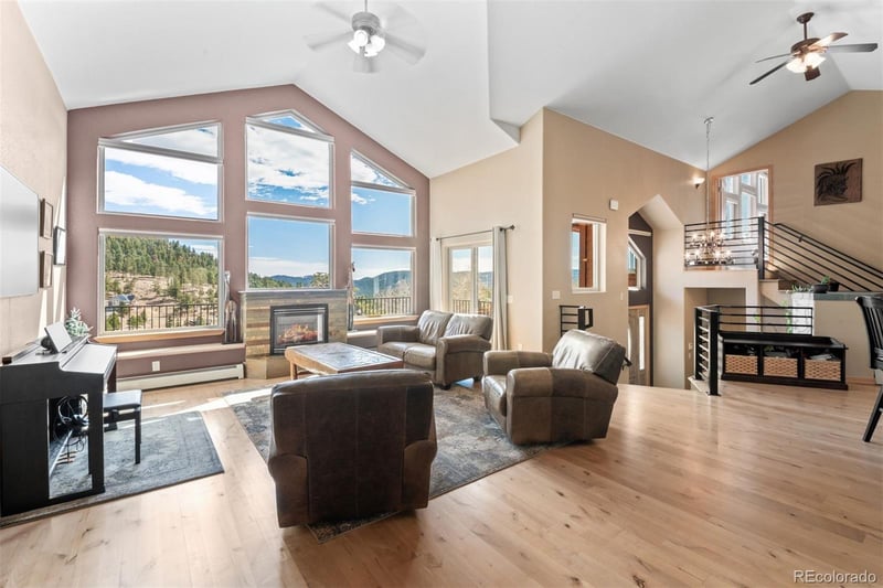 6249 Shasta Ln, Evergreen, CO 80439