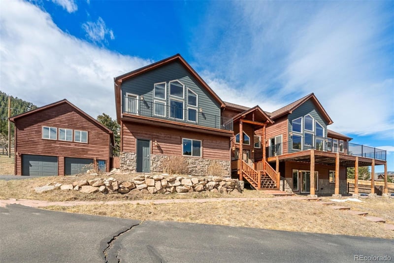 6249 Shasta Ln, Evergreen, CO 80439