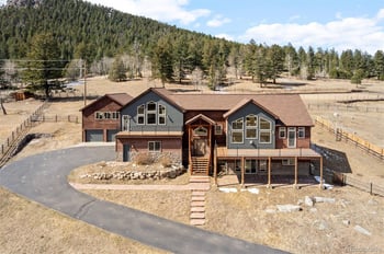 6249 Shasta Ln, Evergreen, CO 80439